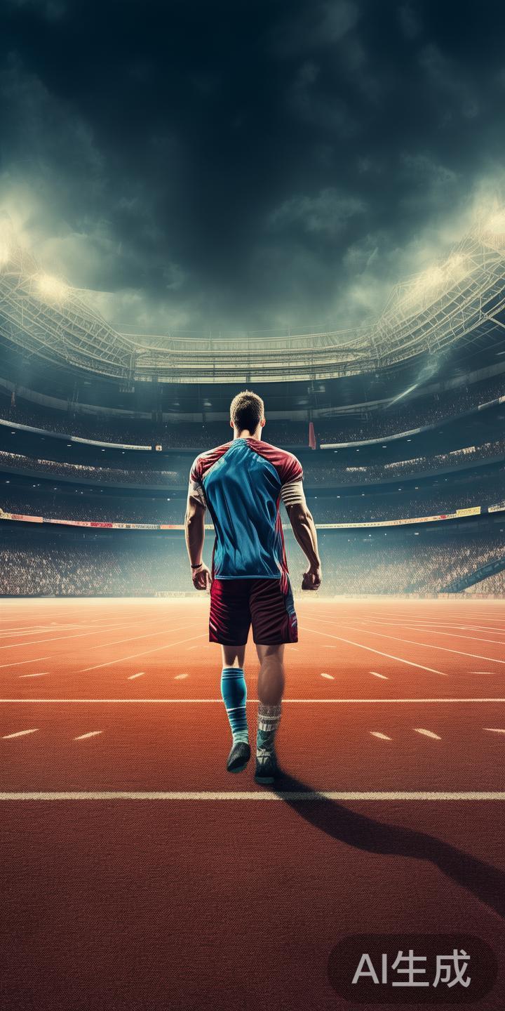 多宝体育资讯专题：全面深度剖析体育重大事件内幕与最新动态