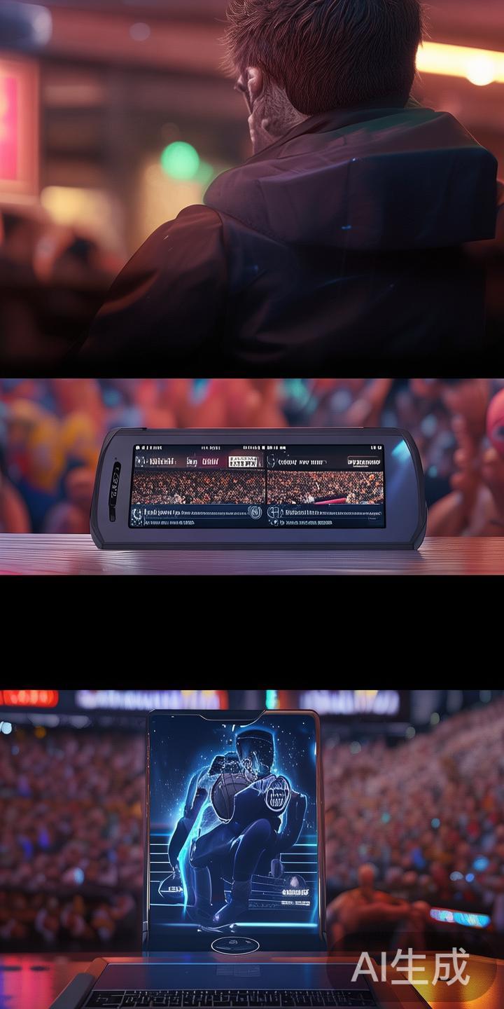 多宝体育网页助力体育爱好者第一时间掌握最新比赛动态