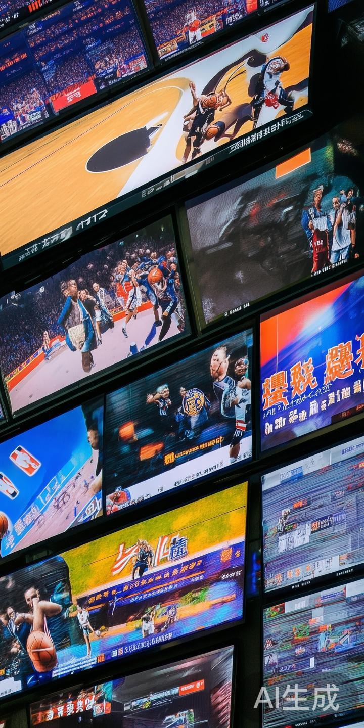 多宝体育官方直播栏目分类与内容精选全面解析