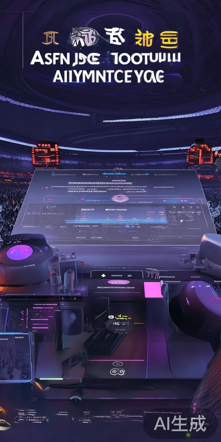 多宝体育投注网站的特色功能与多样玩法全面解析 3. 智能投注辅助工具
多宝平台提供智能分析和预