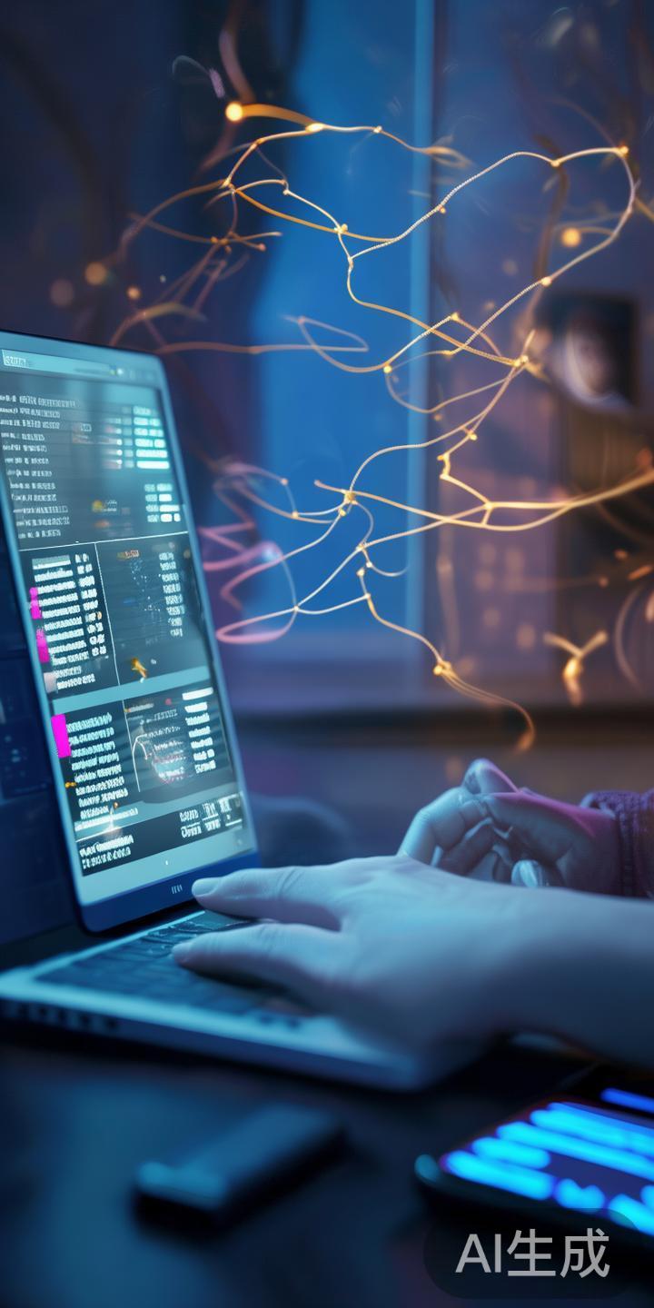 稳定的网络连接是顺利登录的基础。建议使用高速Wi-