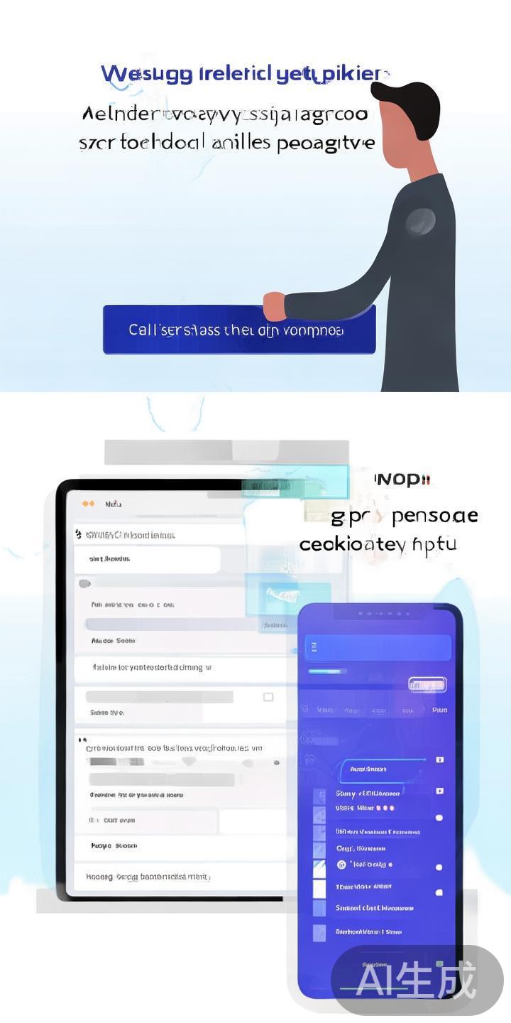 清除缓存与Cookies：在浏览器设置中清除缓存或