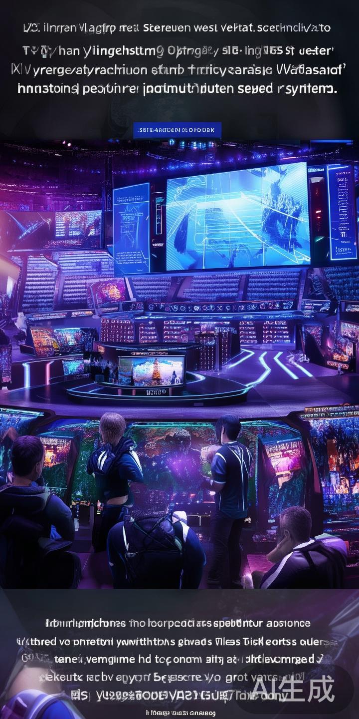 多宝体育官网电竞平台全面升级，开启极致沉浸式电竞体验新时代