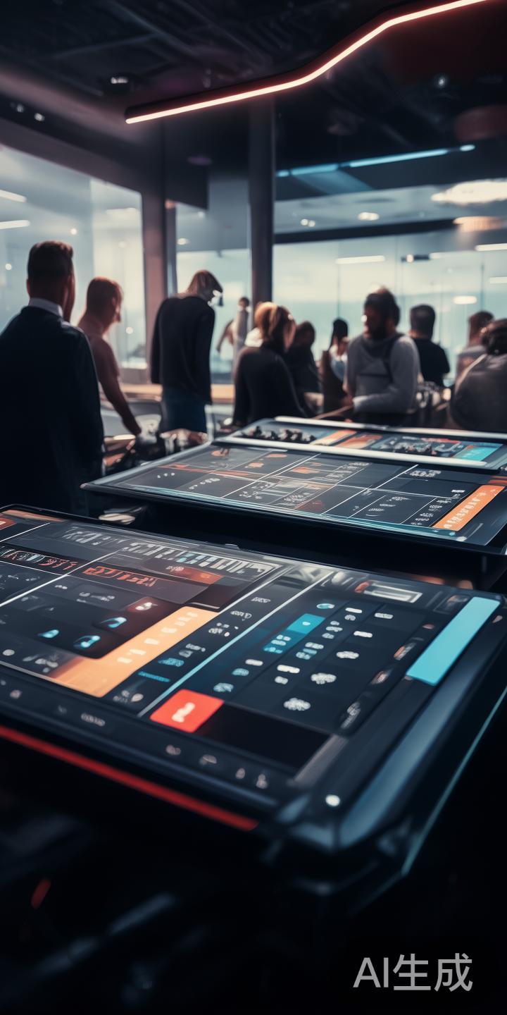 操作简单，便于策略实施
无需繁琐的复杂操作，单式