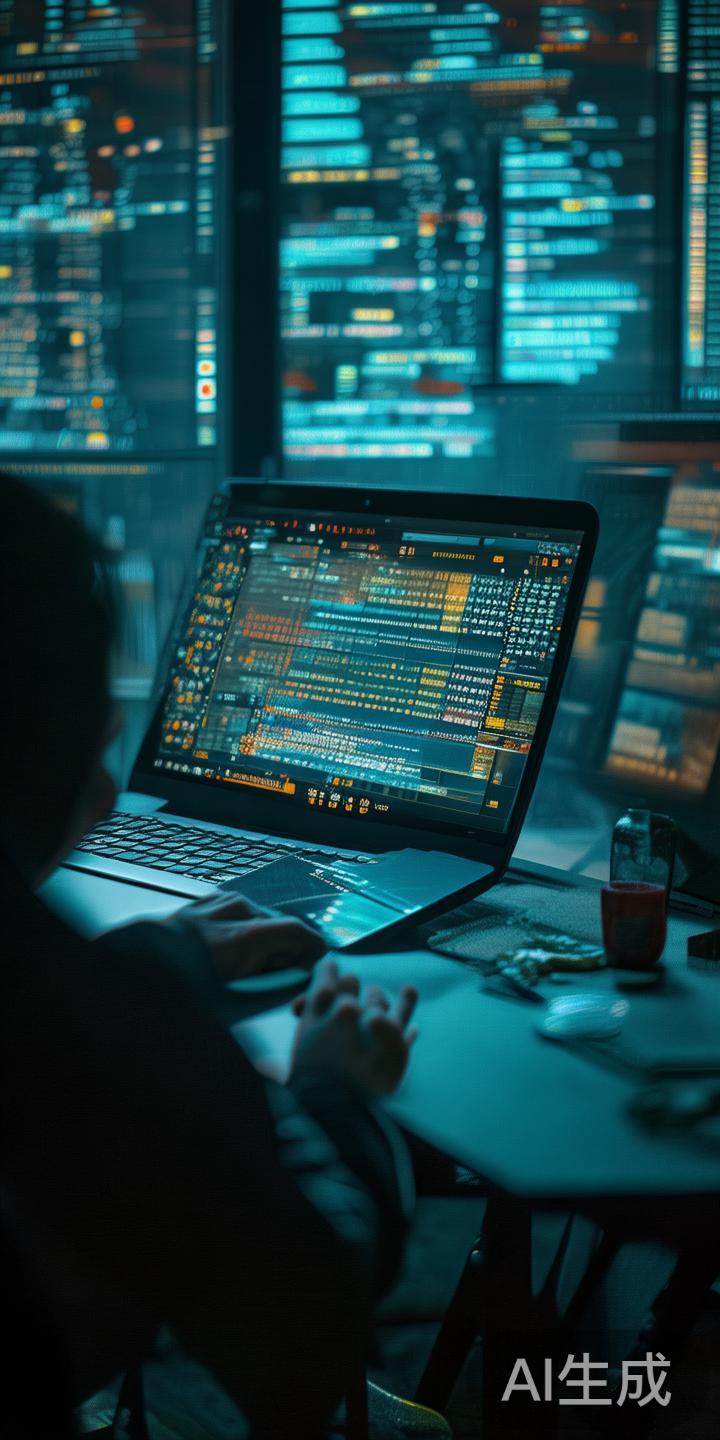 多宝体育被指违法的具体原因及风险分析与应对措施 4. 存在洗钱嫌疑
网络博彩平台的匿名性和支付手