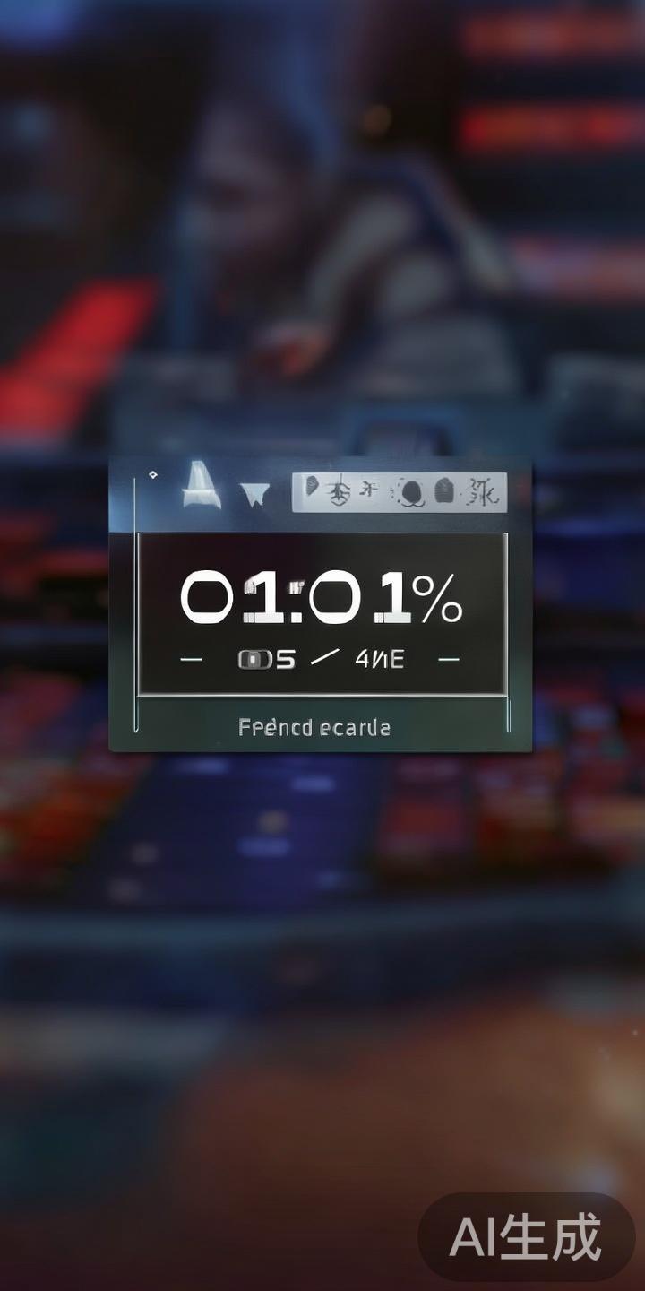 全面解析多宝体育平台奖金返水规则及详细玩法指南 固定比例返水
这是最常见的类别,平台会设定一个固