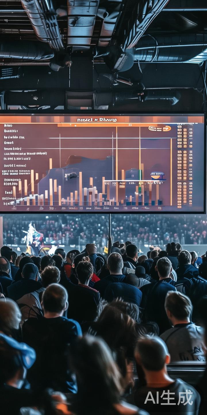 多宝体育怎么玩:成为高手的实战经验全面分享 在投注之前,充分研究比赛相关信息是基础。比如,可以