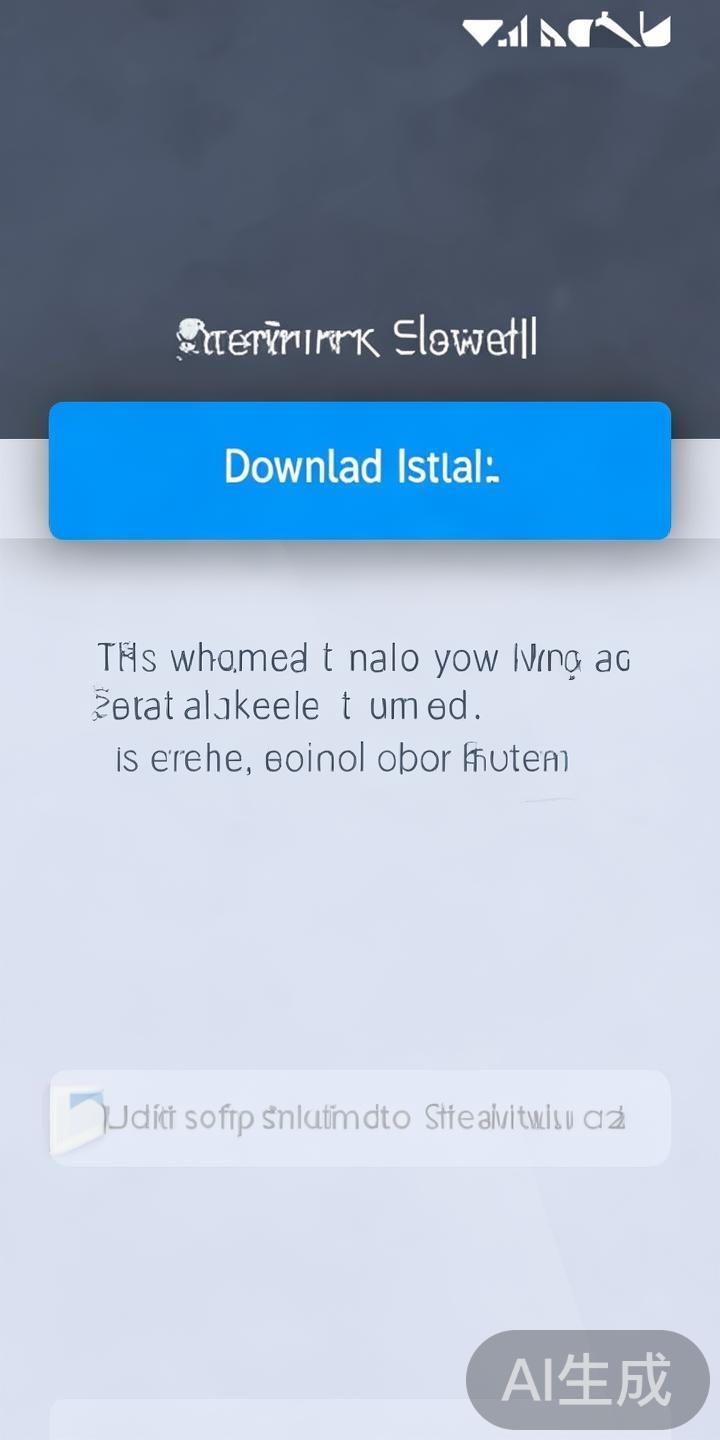 多宝体育app手机快速下载安装指南及注意事项全攻略