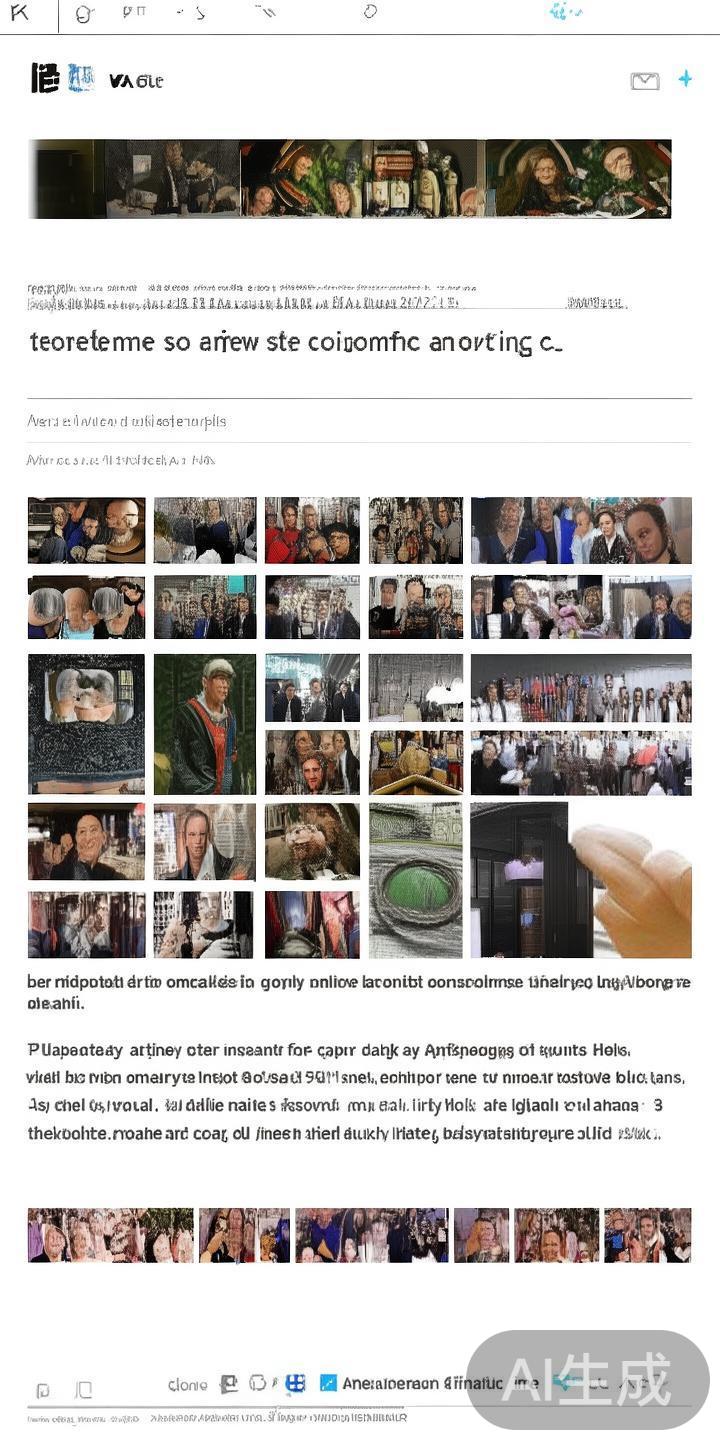 五、分析评论区和专家意见
在新闻下方的评论区，经